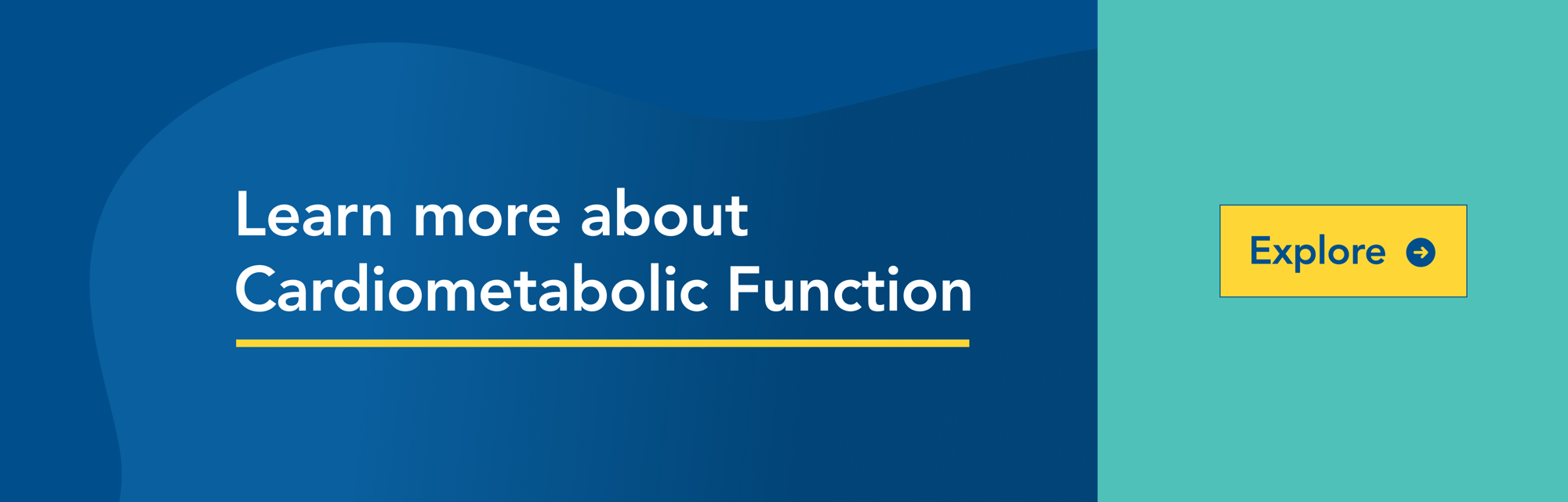 Cardiometabolic Advanced Practice Module