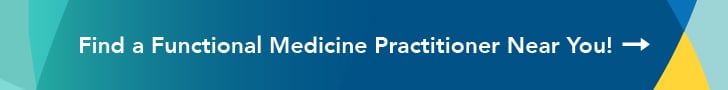 Find a Functional Medicine Practitioner